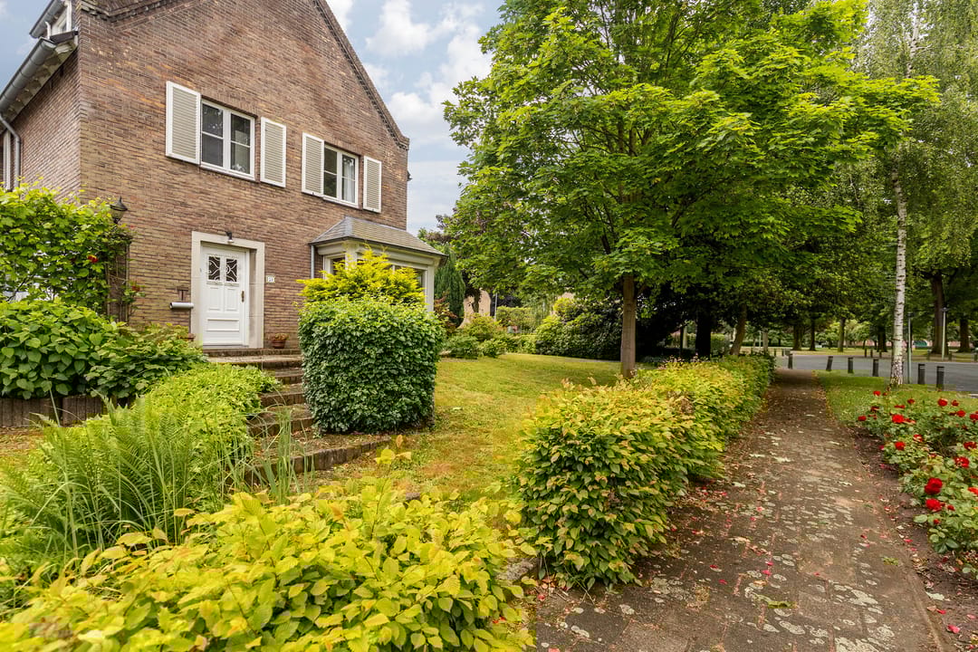 Foto 8 van Irenelaan 31