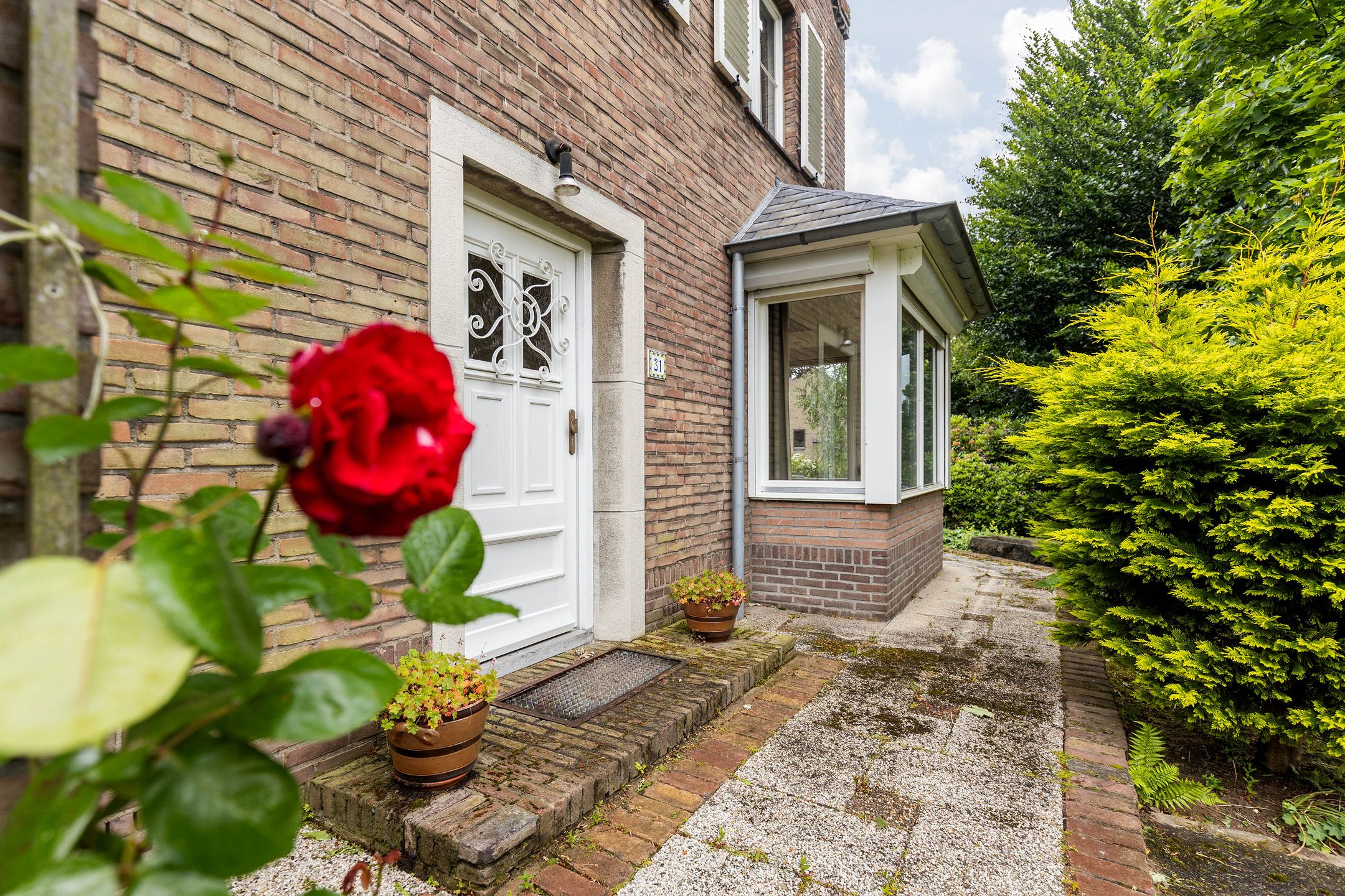 Foto 9 van Irenelaan 31