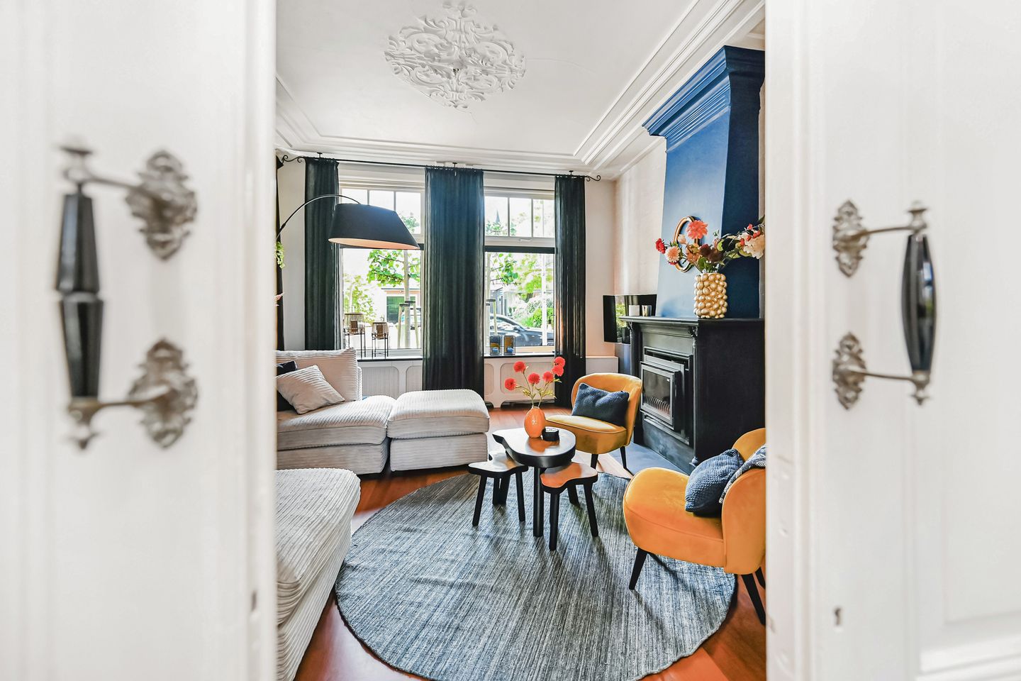 Foto 10 van Hoflaan 54