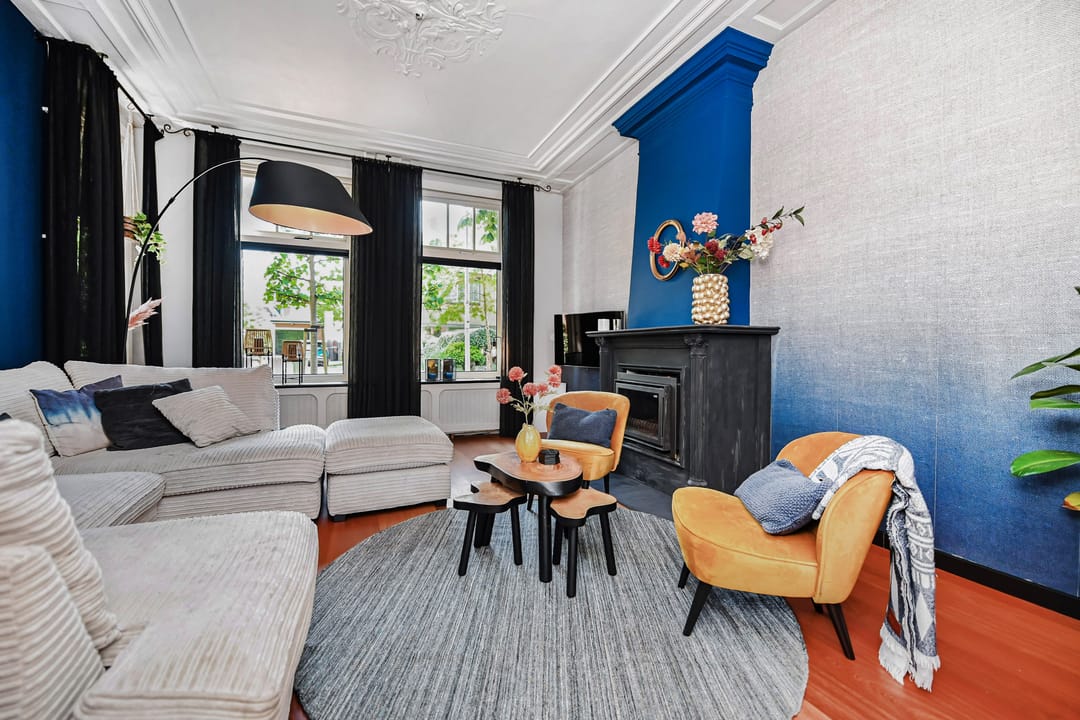 Foto 11 van Hoflaan 54