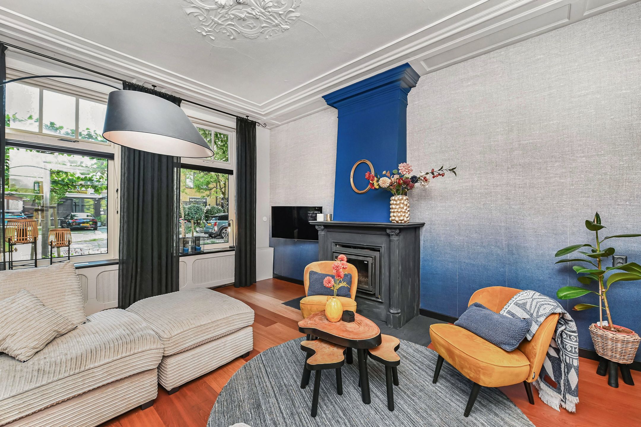 Foto 12 van Hoflaan 54