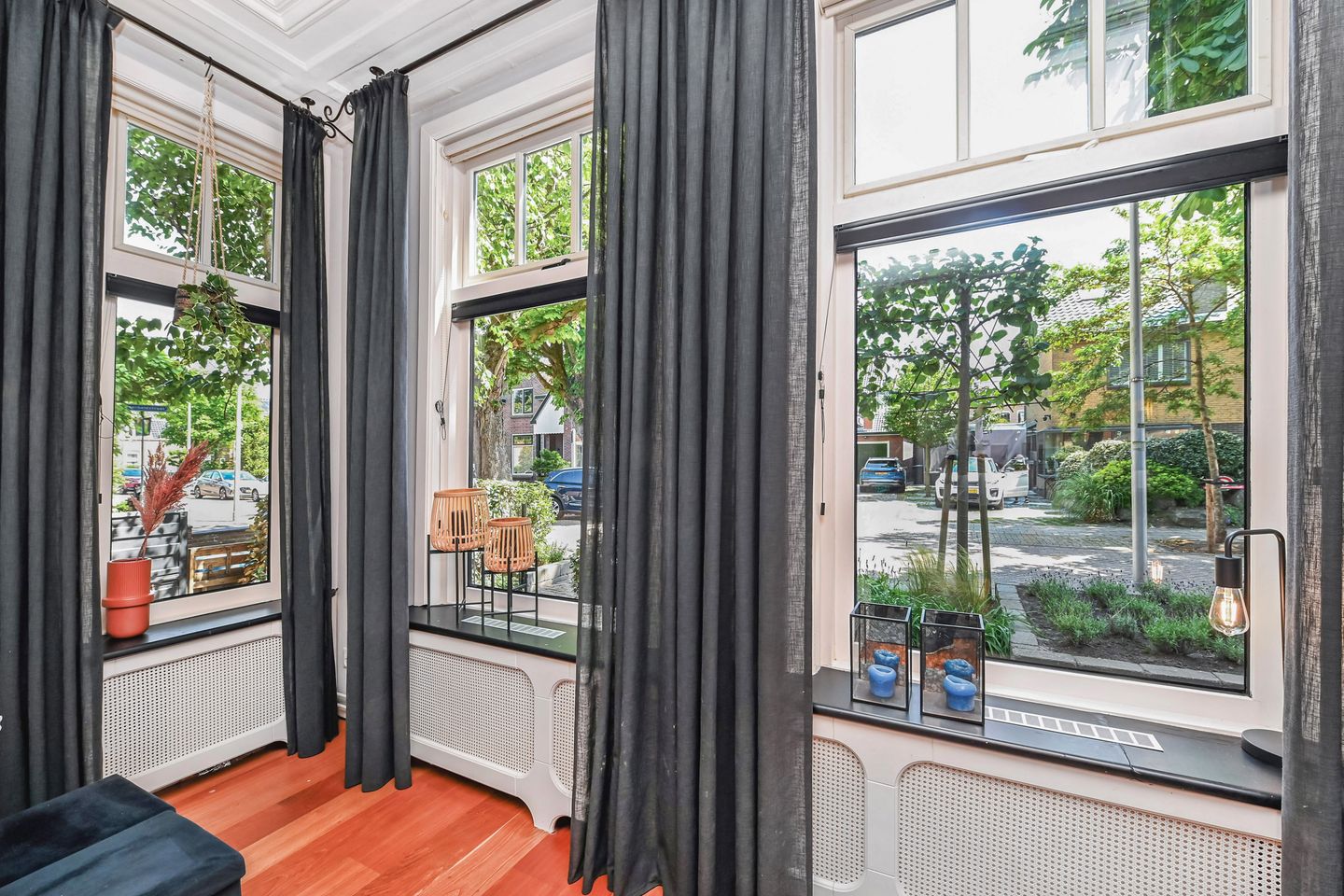 Foto 14 van Hoflaan 54