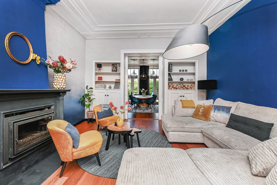 Foto 16 van Hoflaan 54