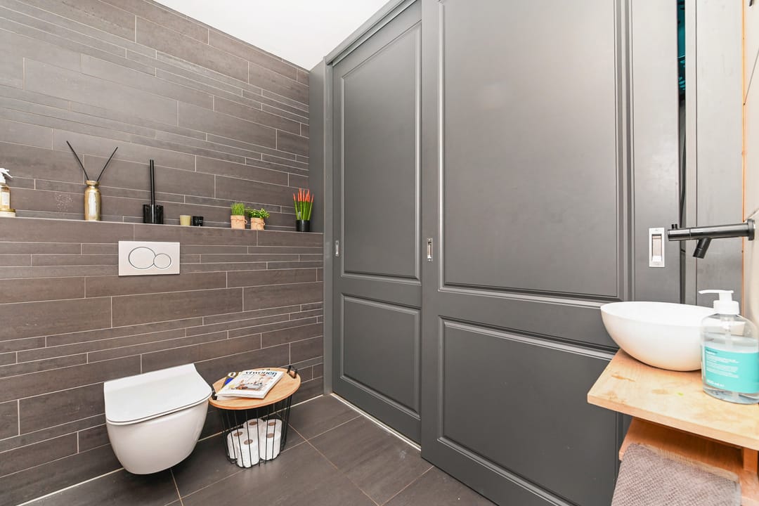 Foto 17 van Hoflaan 54