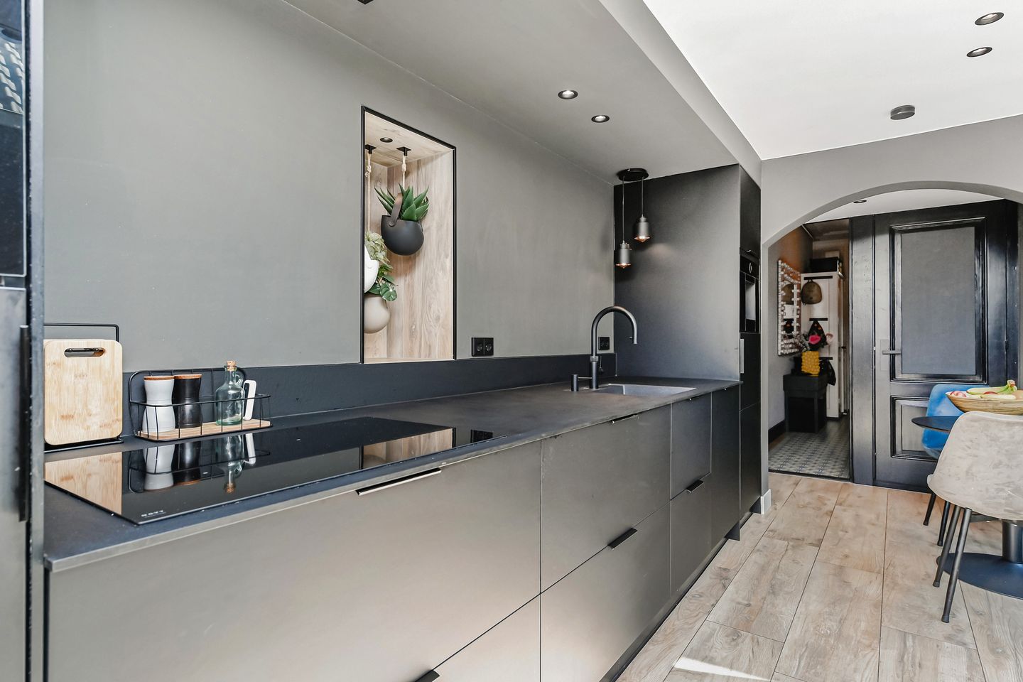 Foto 20 van Hoflaan 54