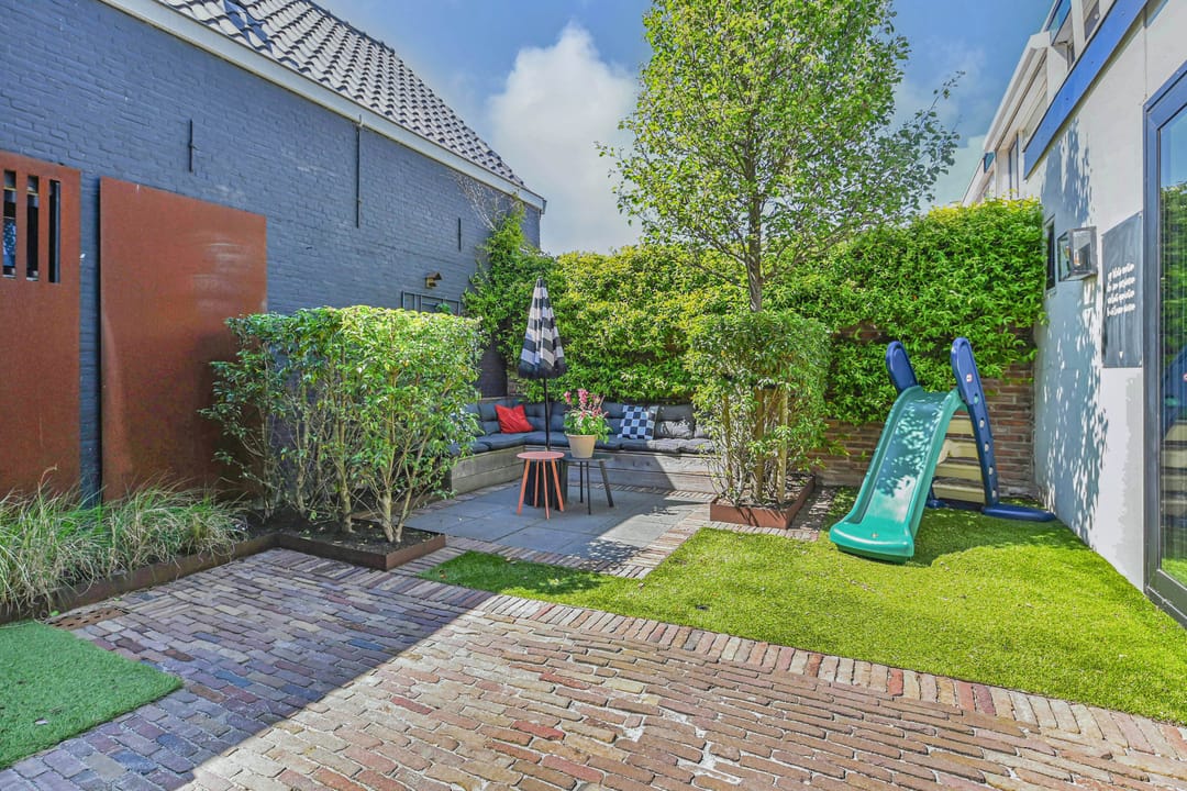 Foto 22 van Hoflaan 54