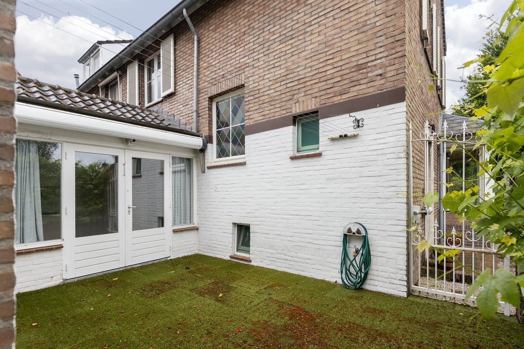 Foto 28 van Irenelaan 31