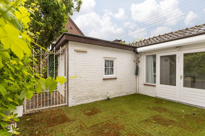 Foto 29 van Irenelaan 31