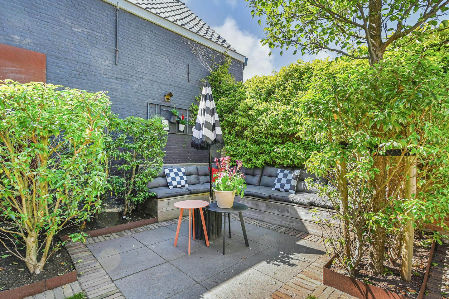 Foto 25 van Hoflaan 54