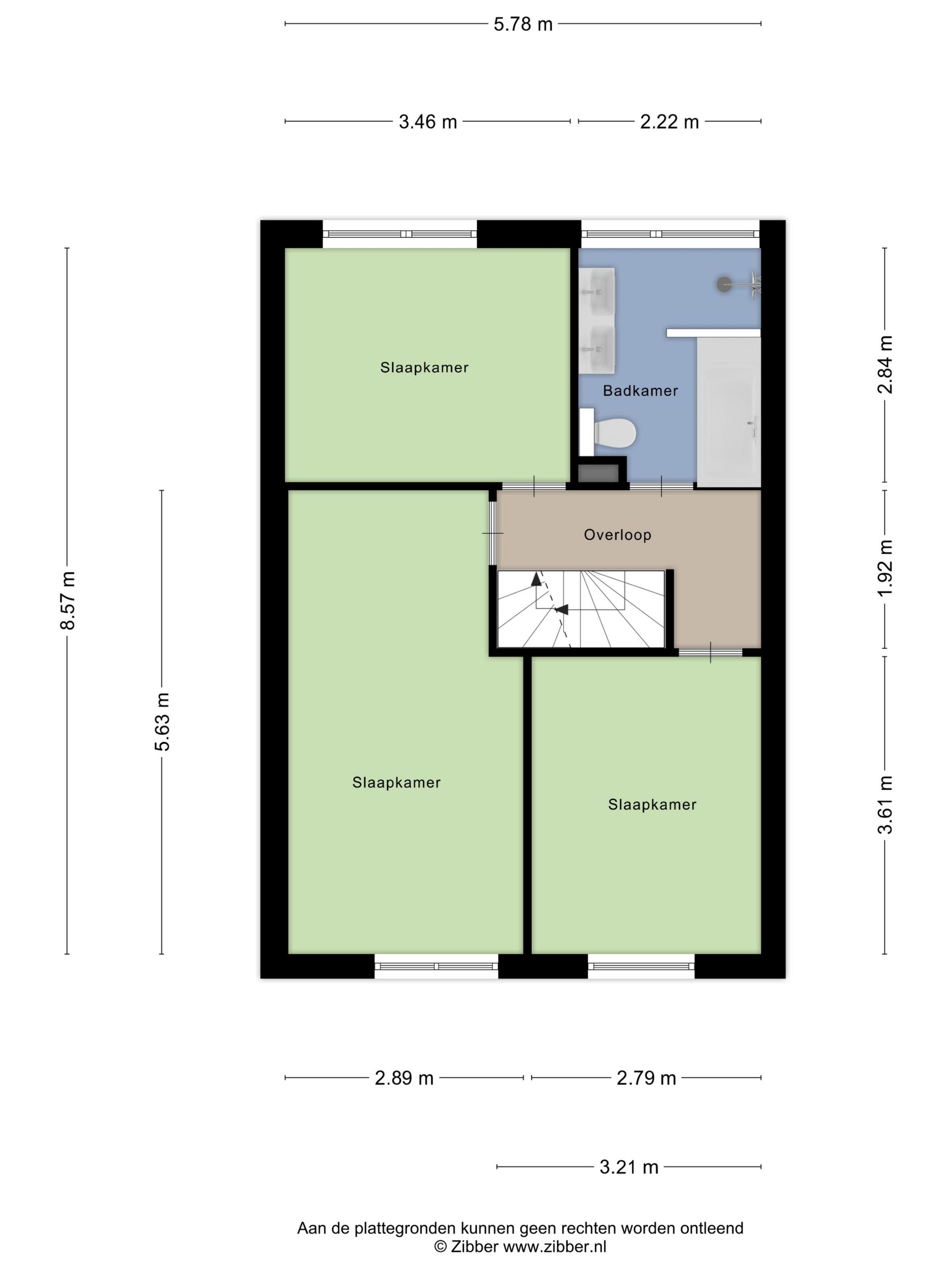 Foto 36 van Willem-Alexanderplantsoen 57