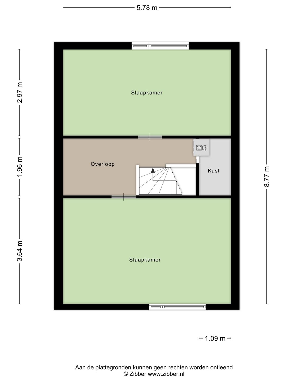 Foto 37 van Willem-Alexanderplantsoen 57