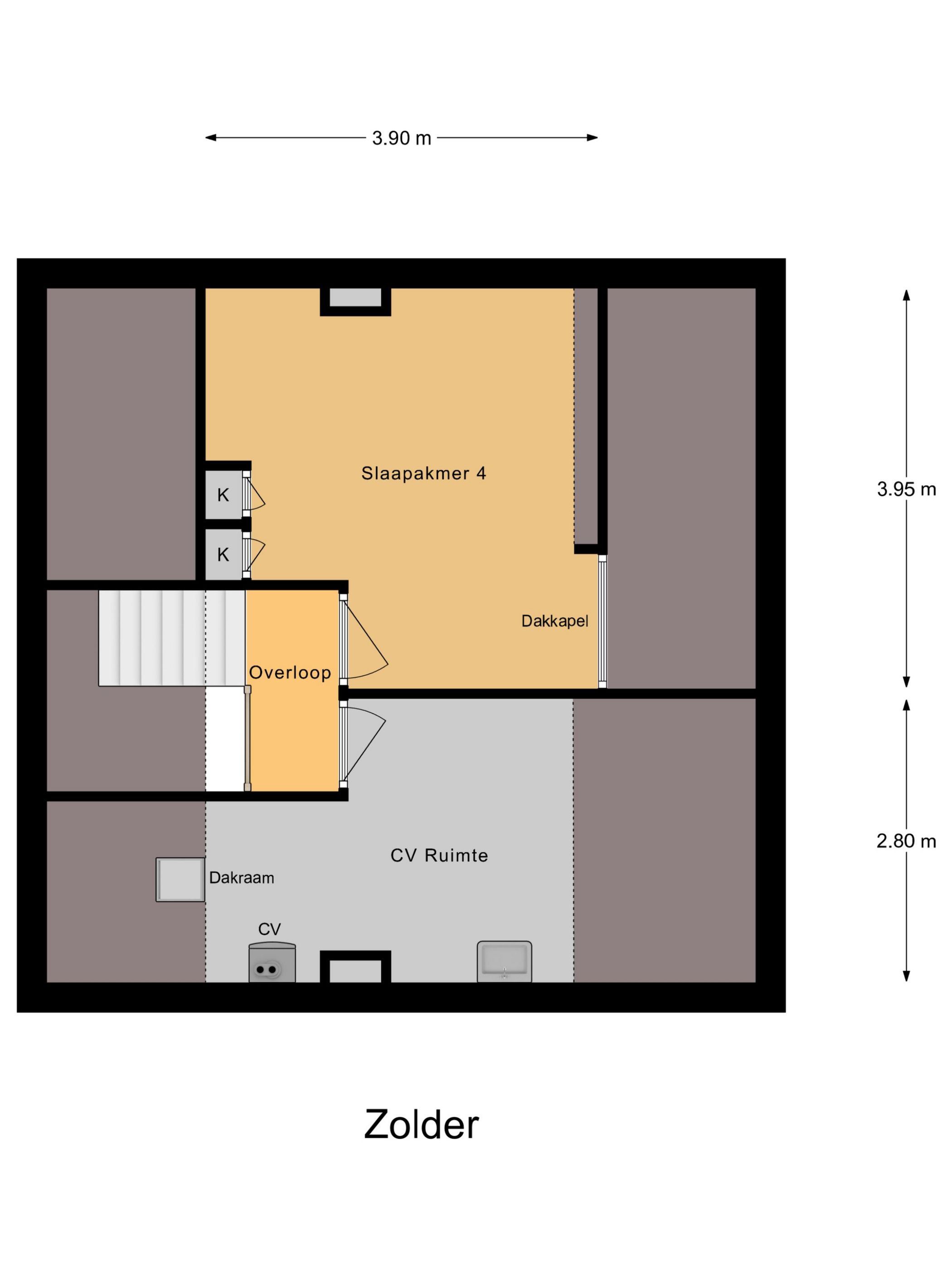 Foto 33 van Irenelaan 31