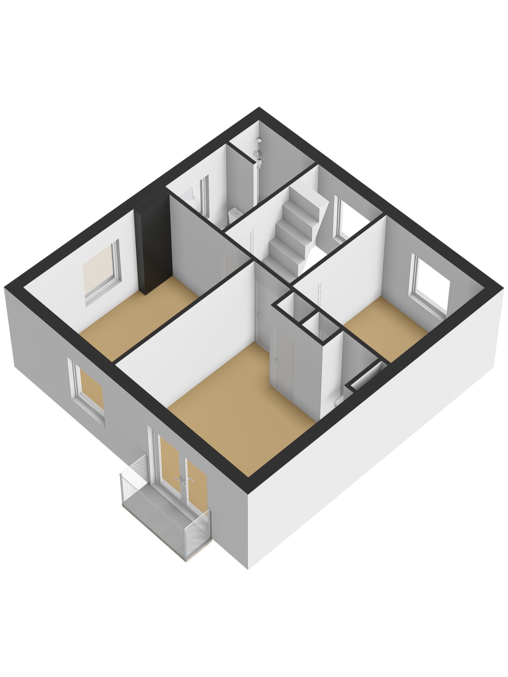 Foto 36 van Irenelaan 31