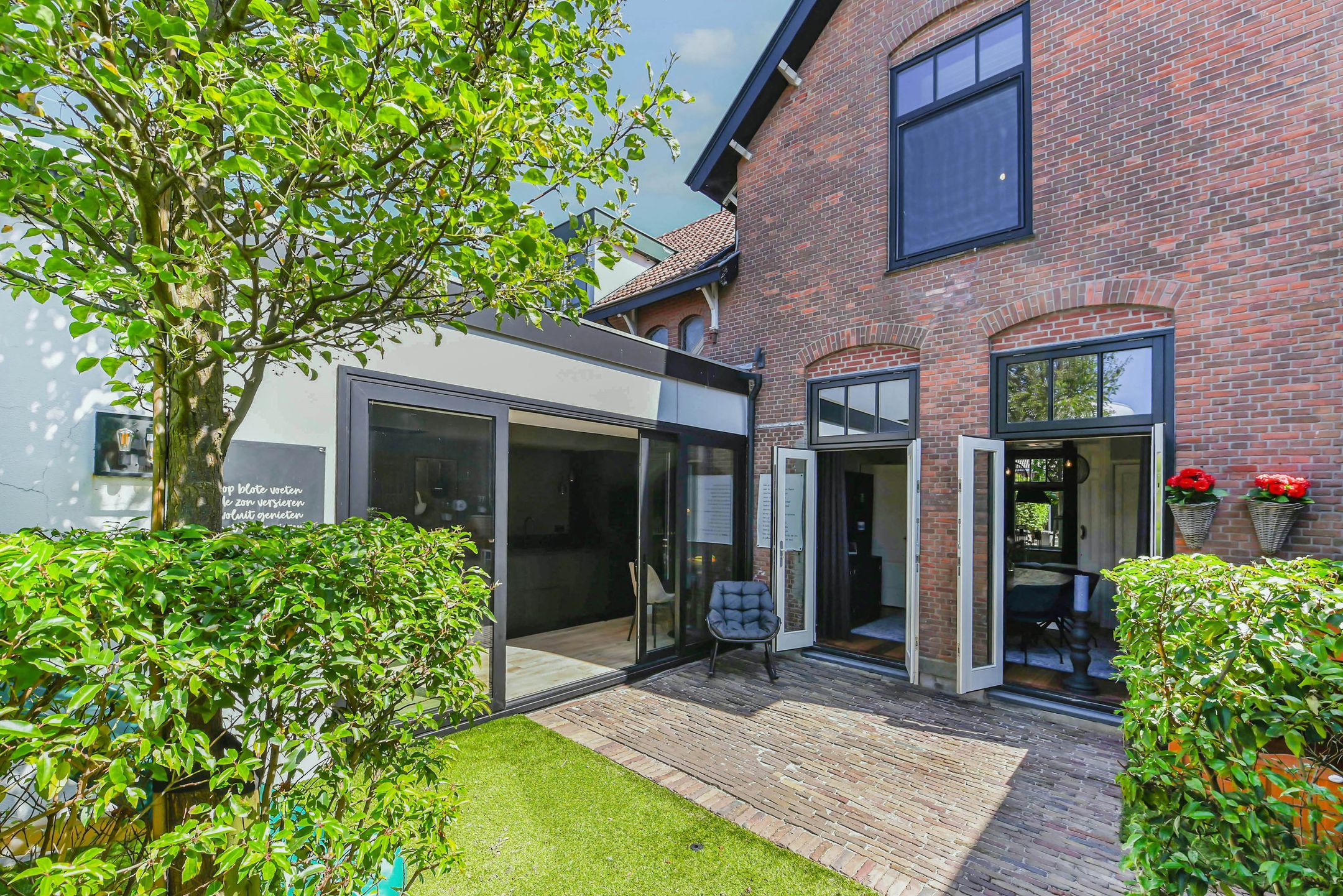 Foto 27 van Hoflaan 54