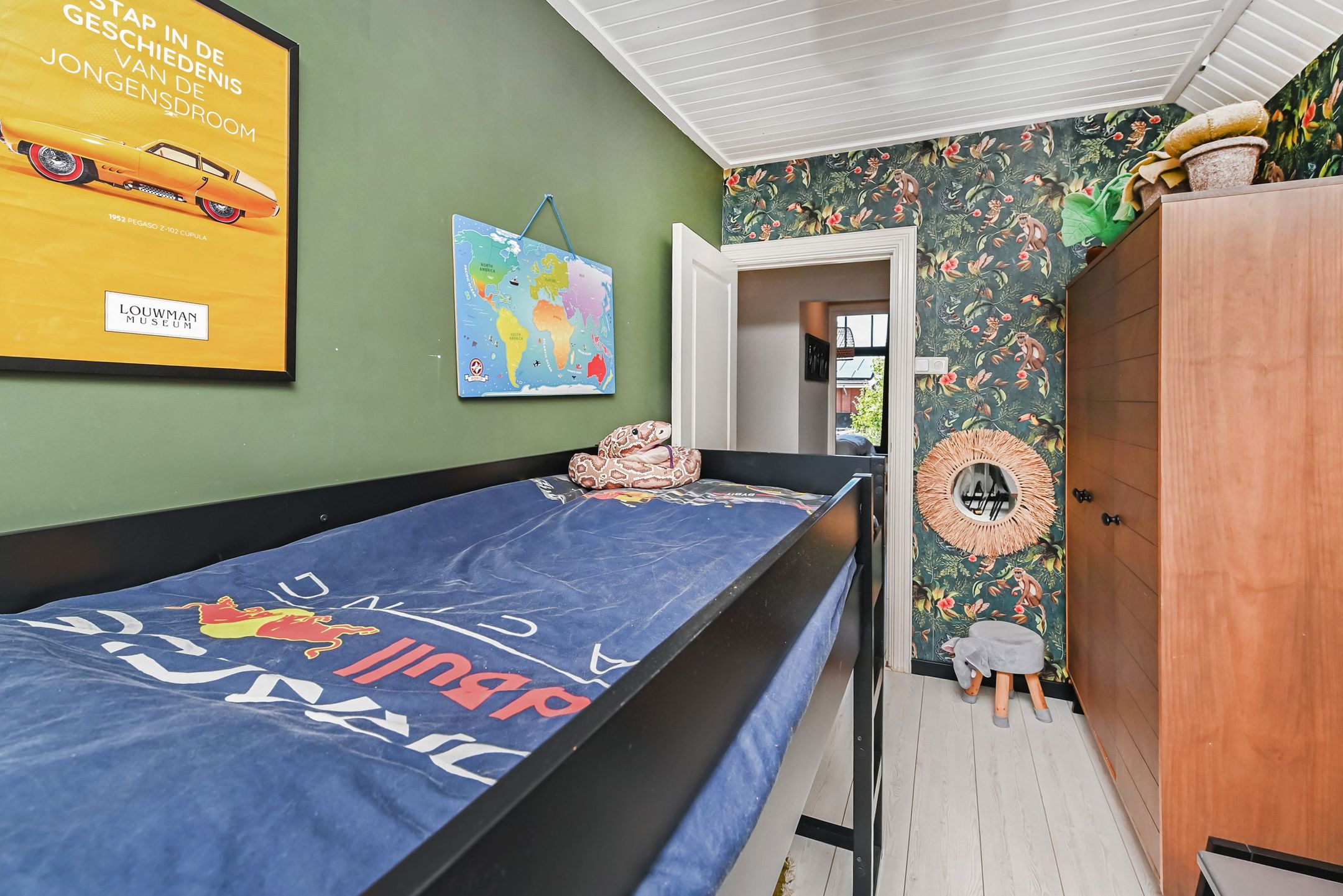 Foto 33 van Hoflaan 54