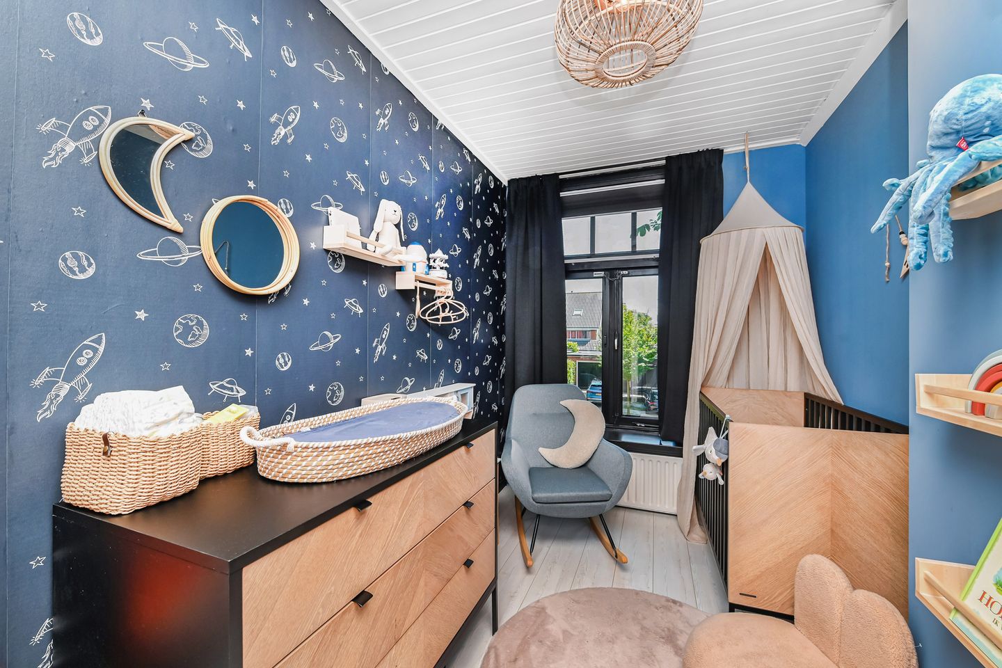 Foto 34 van Hoflaan 54