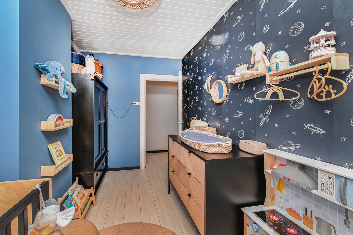 Foto 35 van Hoflaan 54