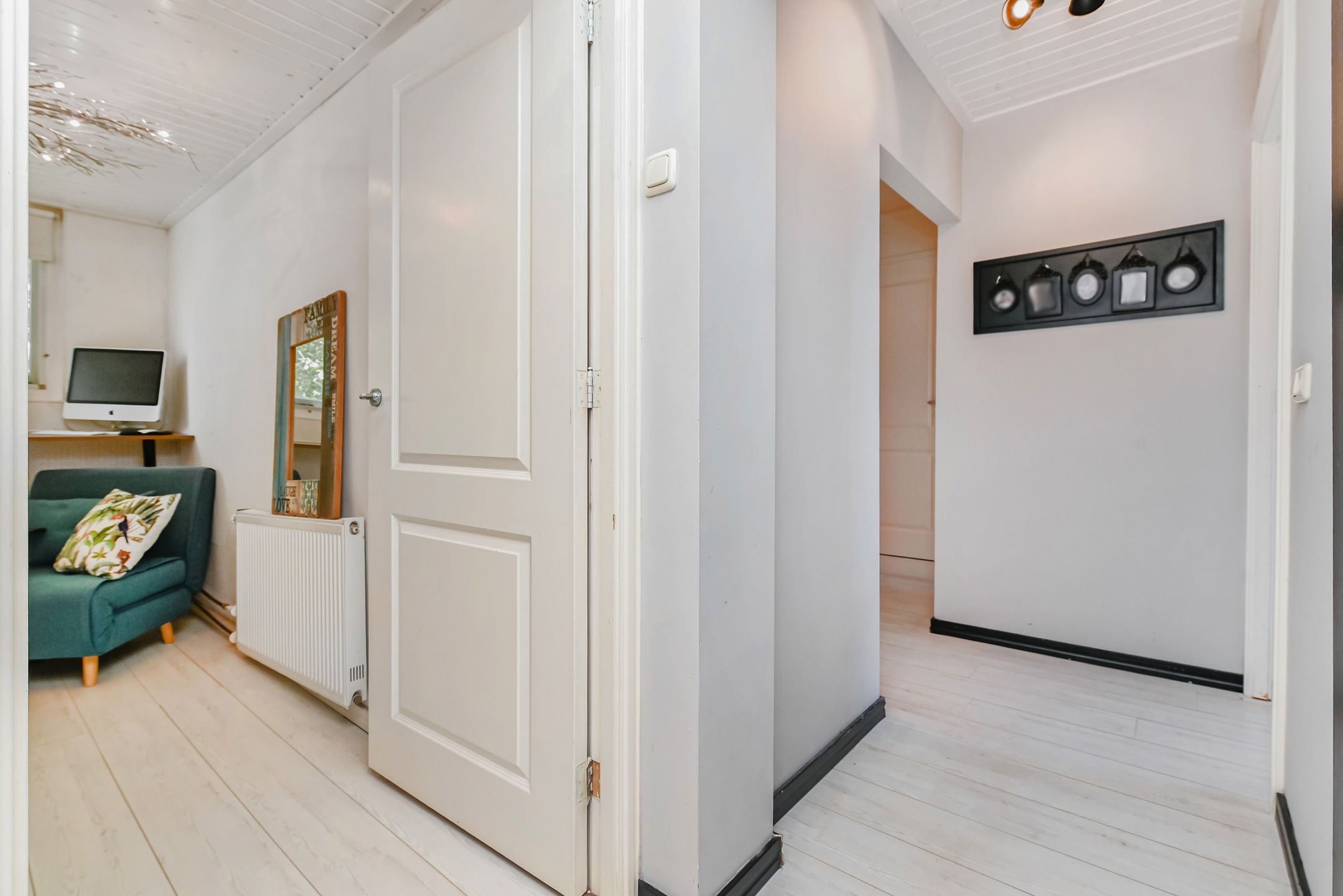 Foto 36 van Hoflaan 54