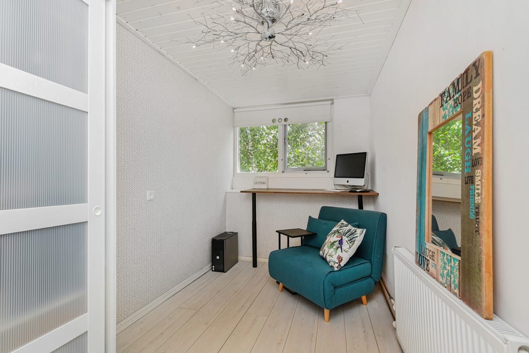 Foto 37 van Hoflaan 54