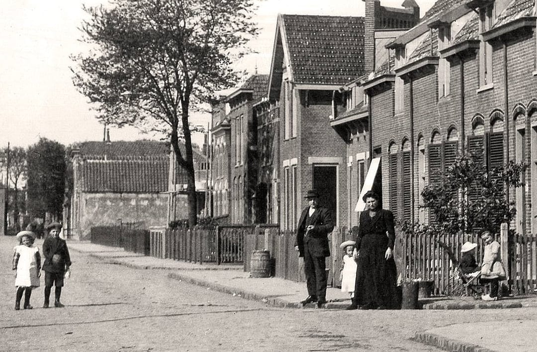 Foto 43 van Hoflaan 54