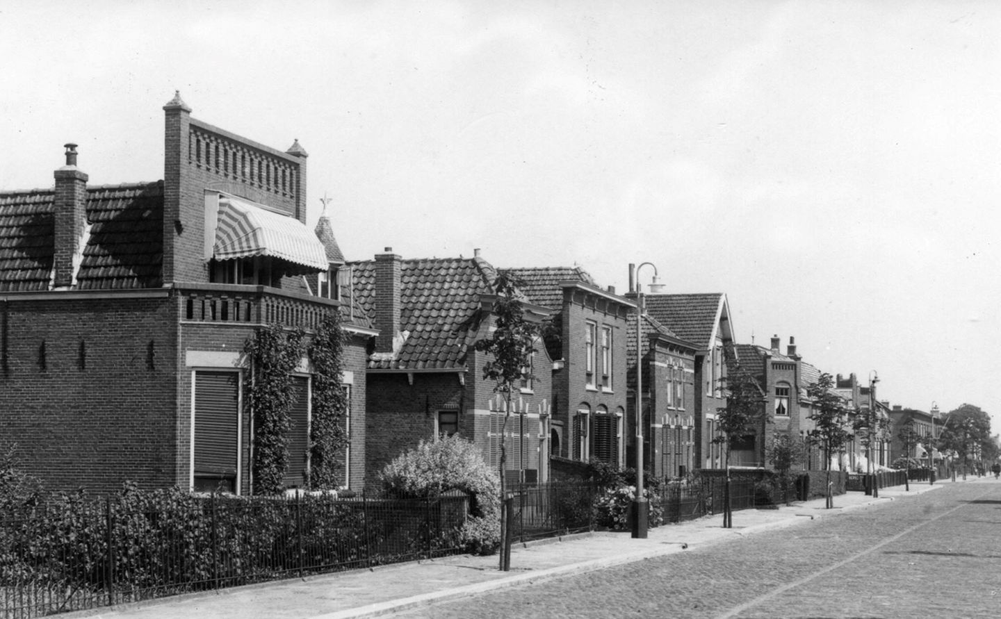 Foto 44 van Hoflaan 54