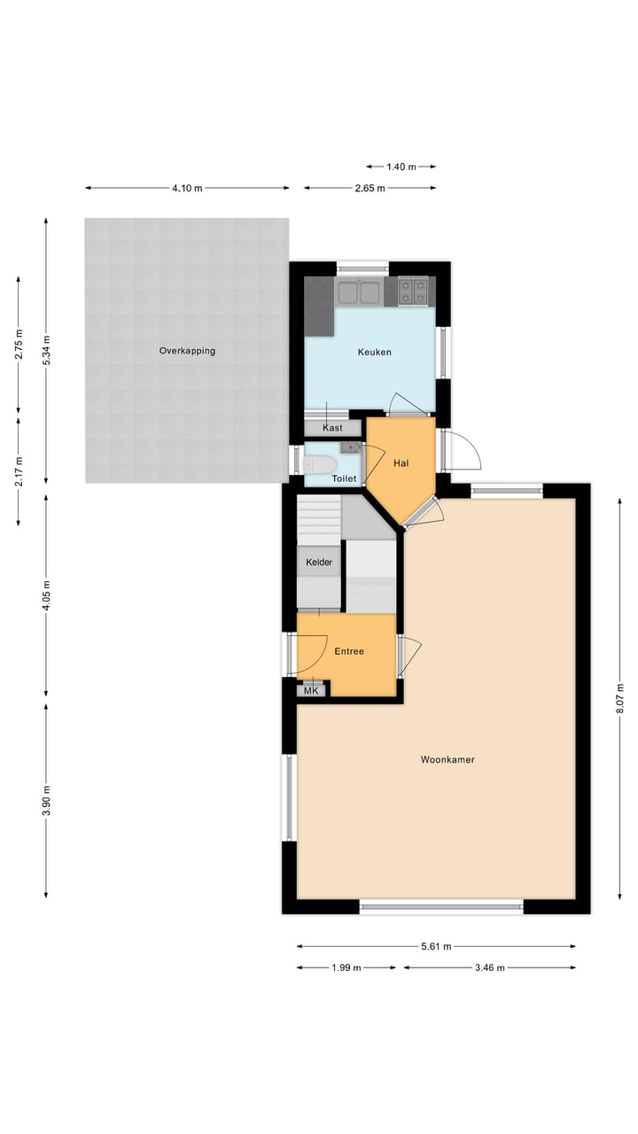Foto 44 van Klokdijk 5
