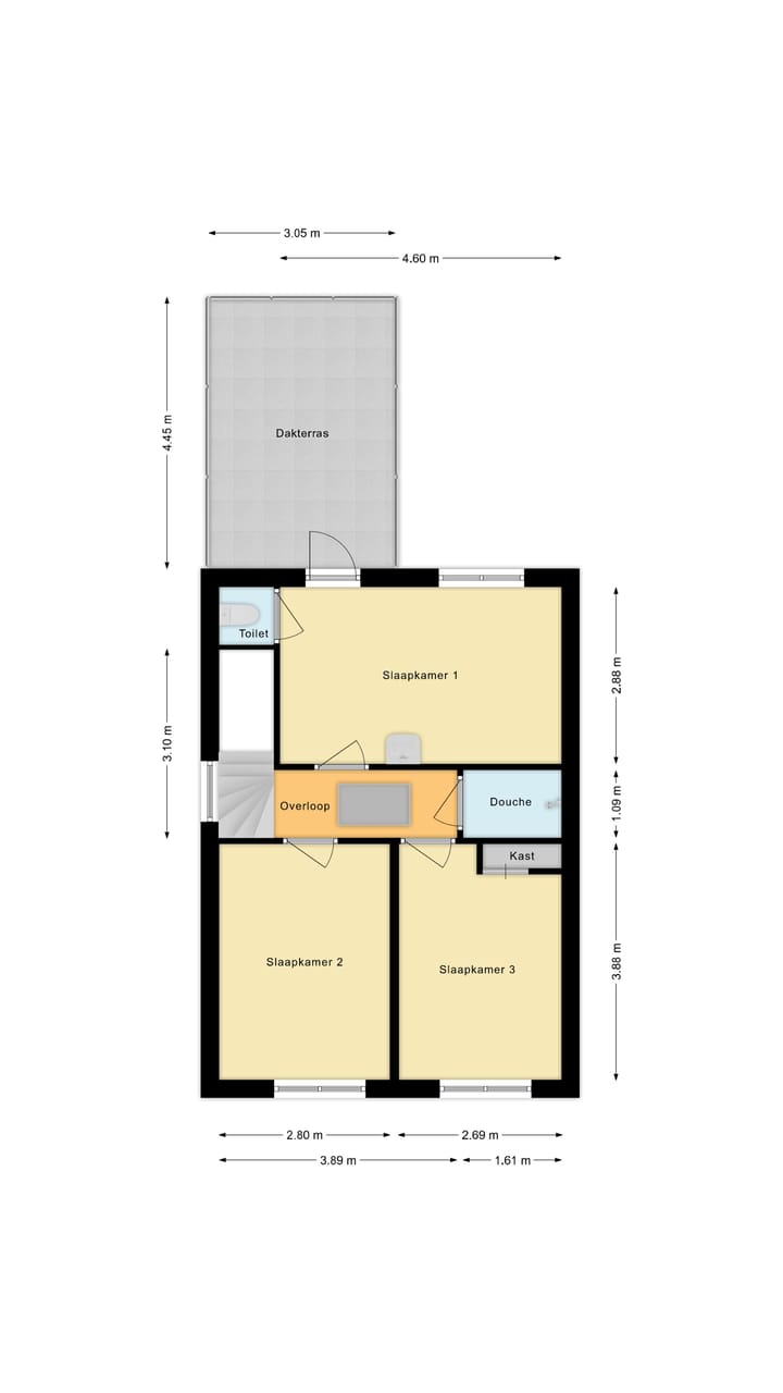 Foto 45 van Klokdijk 5