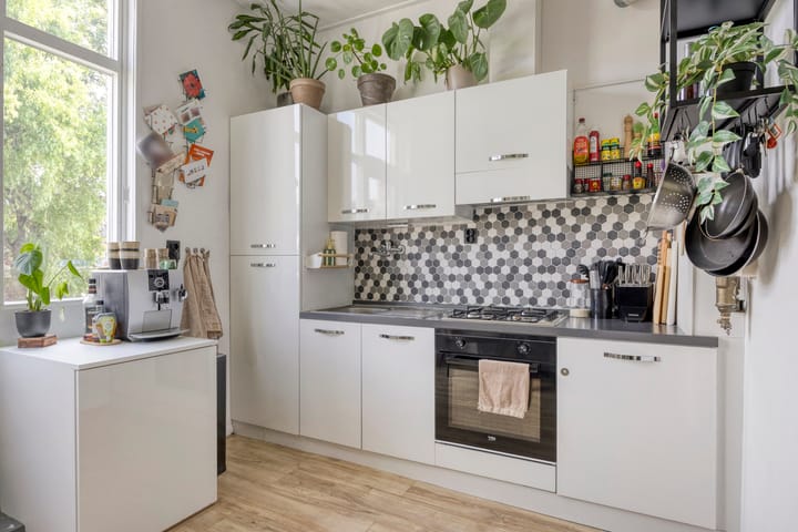 Foto 4 van Tuinstraat 37-A