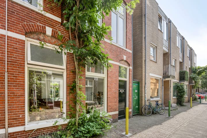 Foto 5 van Tuinstraat 37-A