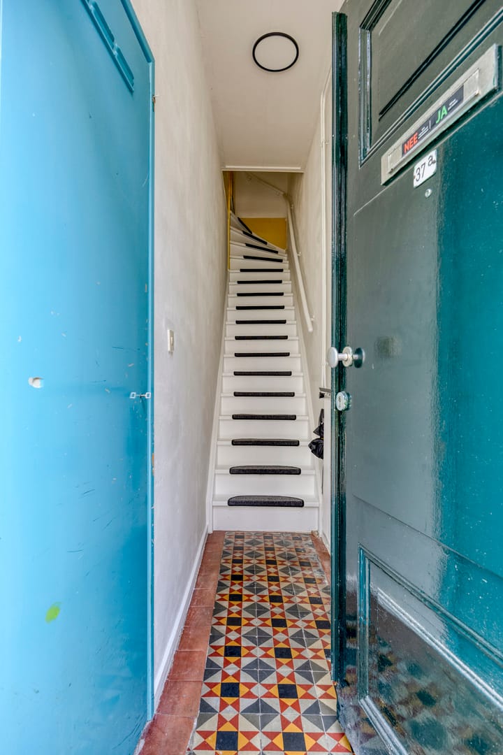 Foto 6 van Tuinstraat 37-A