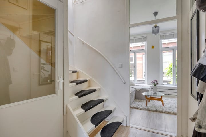 Foto 7 van Tuinstraat 37-A