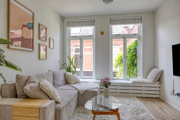 Foto 8 van Tuinstraat 37-A