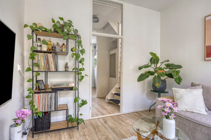 Foto 10 van Tuinstraat 37-A