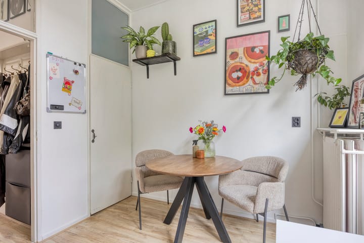 Foto 12 van Tuinstraat 37-A