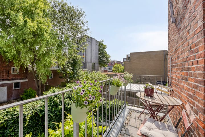 Foto 15 van Tuinstraat 37-A