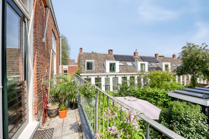 Foto 16 van Tuinstraat 37-A