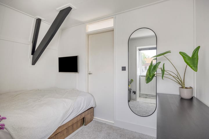 Foto 20 van Tuinstraat 37-A