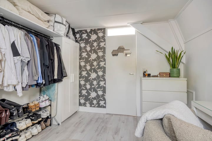 Foto 24 van Tuinstraat 37-A