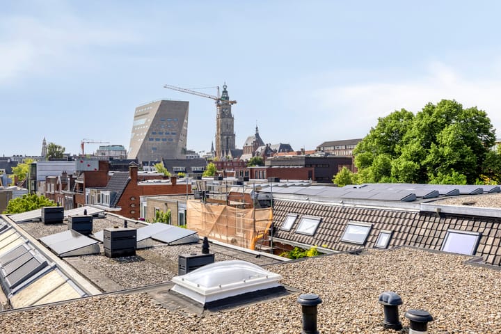 Foto 25 van Tuinstraat 37-A