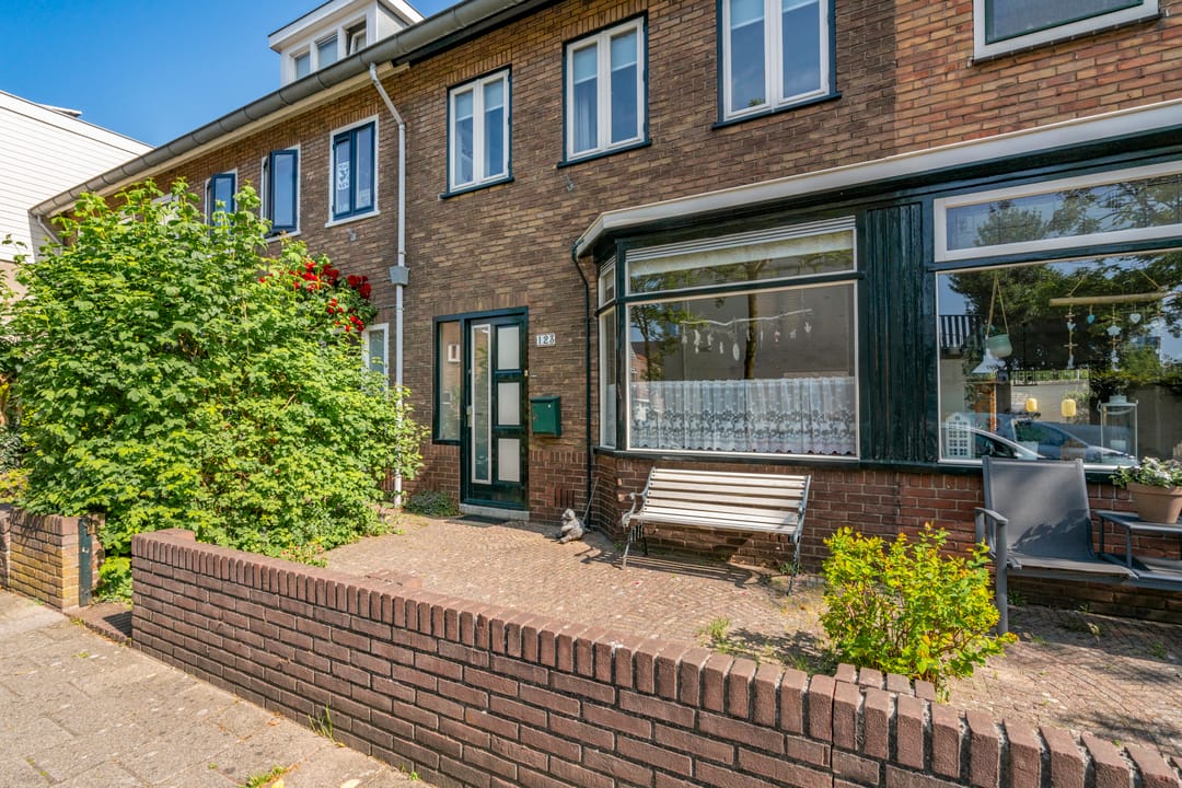 Foto 2 van Reitzstraat 123