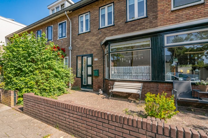 Foto 2 van Reitzstraat 123