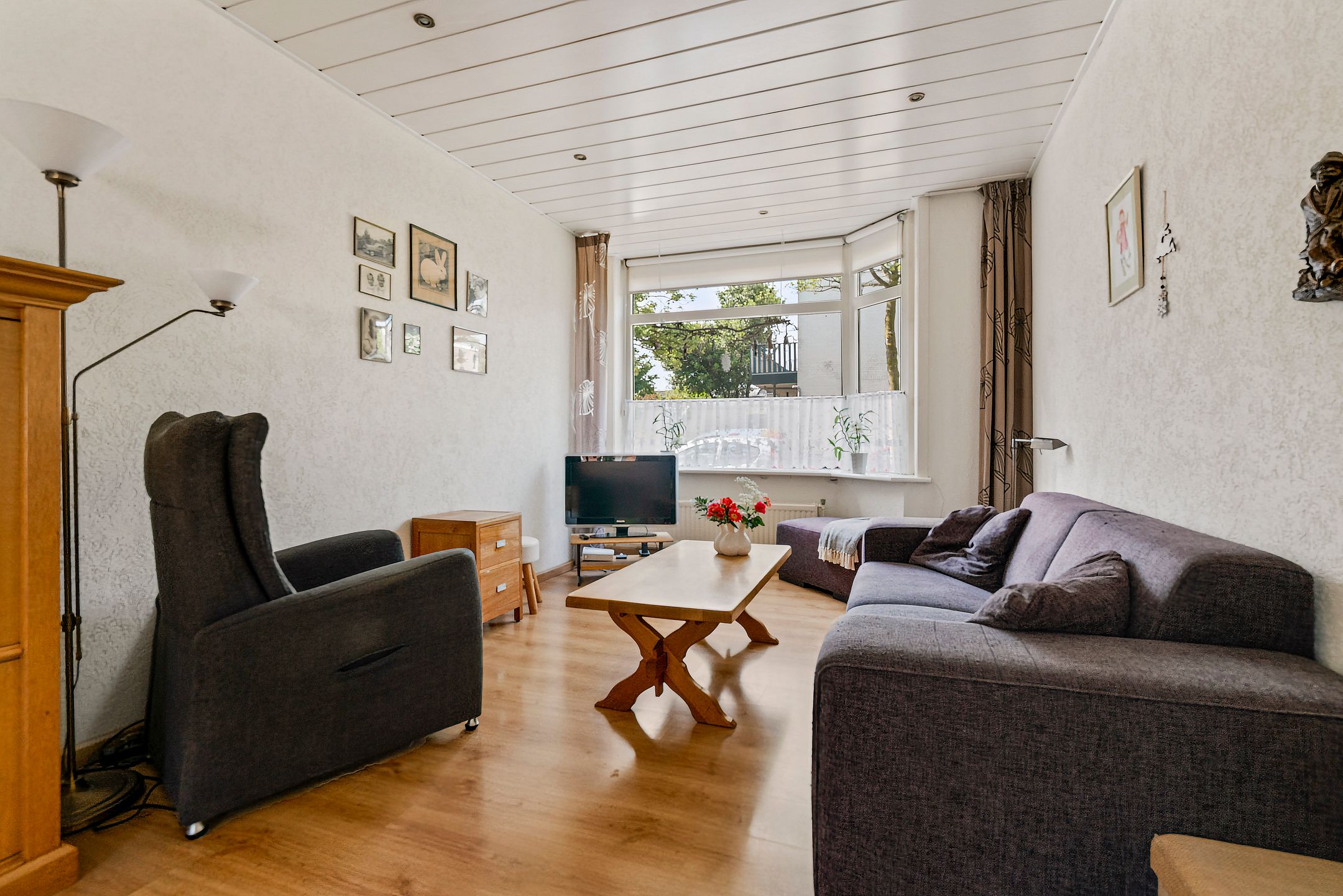 Foto 3 van Reitzstraat 123