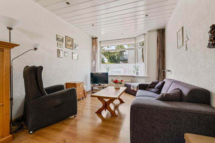 Foto 3 van Reitzstraat 123