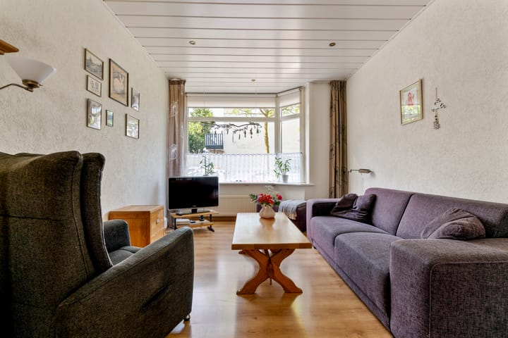 Foto 4 van Reitzstraat 123