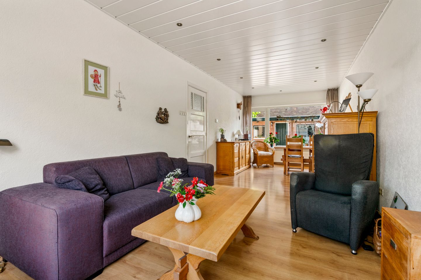 Foto 5 van Reitzstraat 123