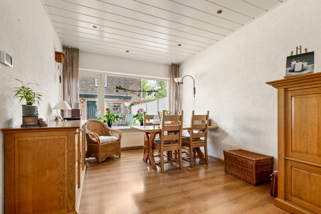 Foto 7 van Reitzstraat 123