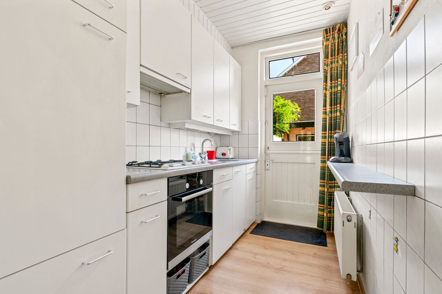 Foto 10 van Reitzstraat 123