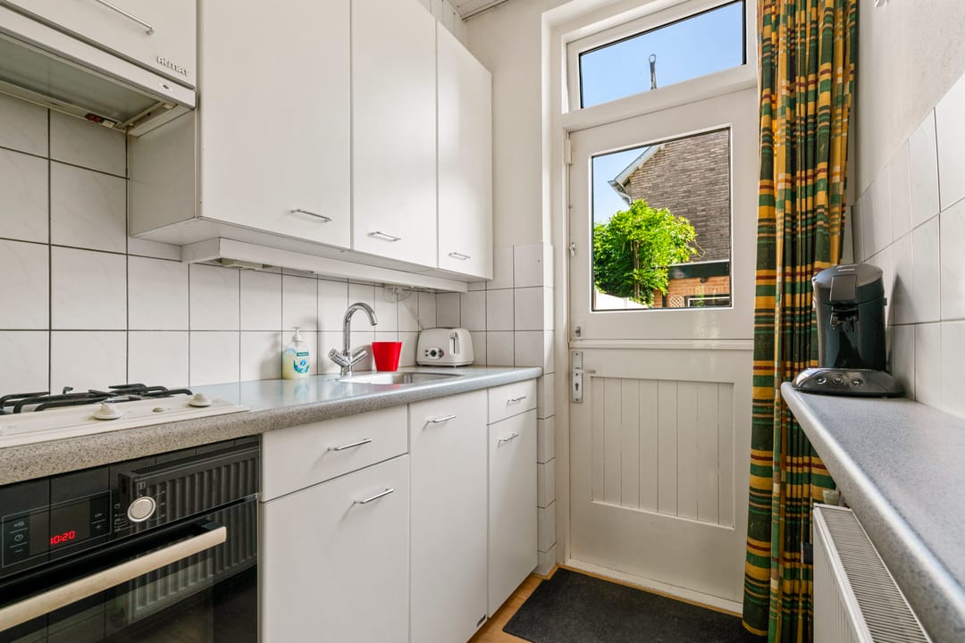 Foto 11 van Reitzstraat 123