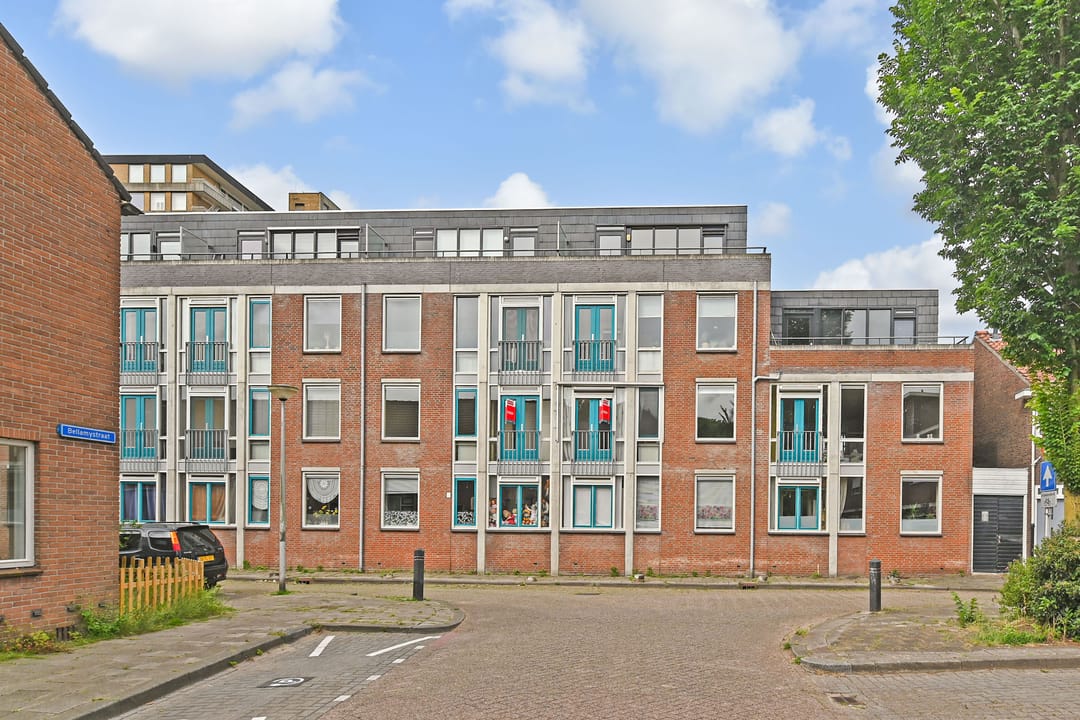 Photo 2 of Binnenkade 38