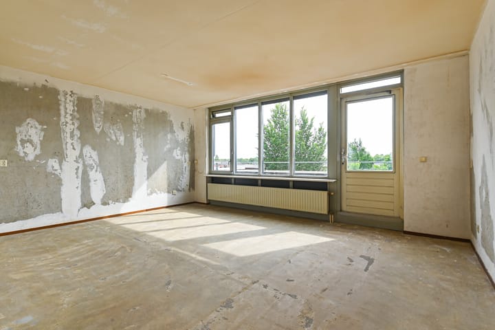 Foto 3 van Binnenkade 38